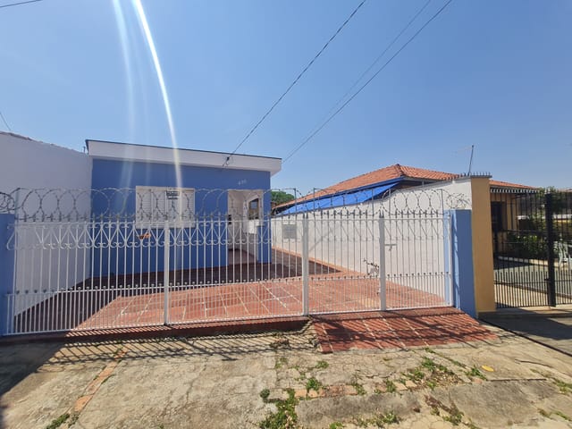 Foto do Casa - Casa para Locação 2 Quartos, Vila Santana, Sorocaba - SP | Paula Santos Imóveis