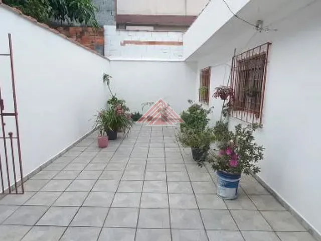 Casa 2 quartos e 1 banheiro, à venda, no bairro Jardim Miranda D'Aviz em Mauá