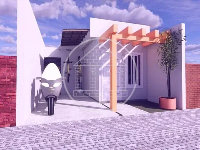 Casa com 1400m² 2 quartos e 1 banheiro, à venda, no bairro Chácara Santo Hubertus em São Paulo