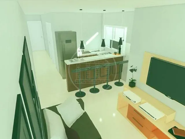 Casa com 1400m² 2 quartos e 1 banheiro, à venda, no bairro Chácara Santo Hubertus em São Paulo