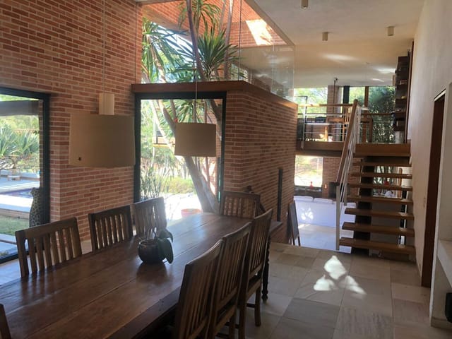 Casa com 2020m² 5 quartos e 7 banheiros, à venda, no bairro Condomínio Terras de São José em Itu