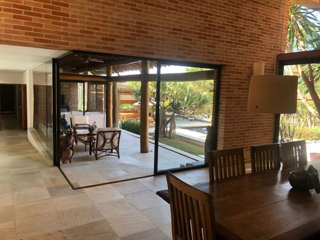 Casa com 2020m² 5 quartos e 7 banheiros, à venda, no bairro Condomínio Terras de São José em Itu