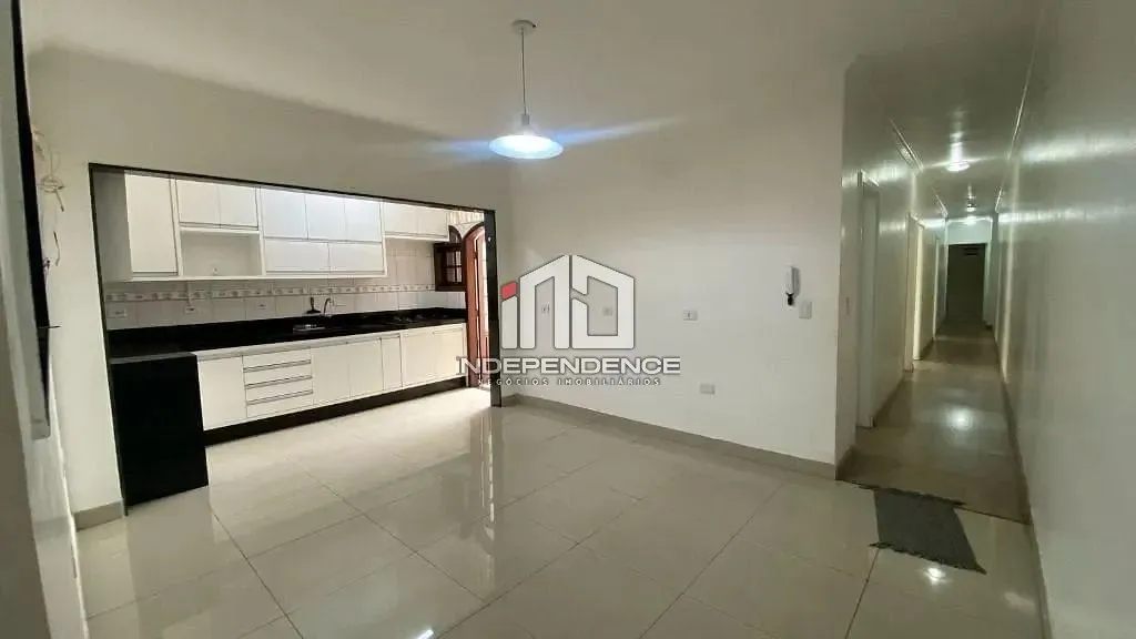 Casa, 4 quartos, 160 m² - Foto 1