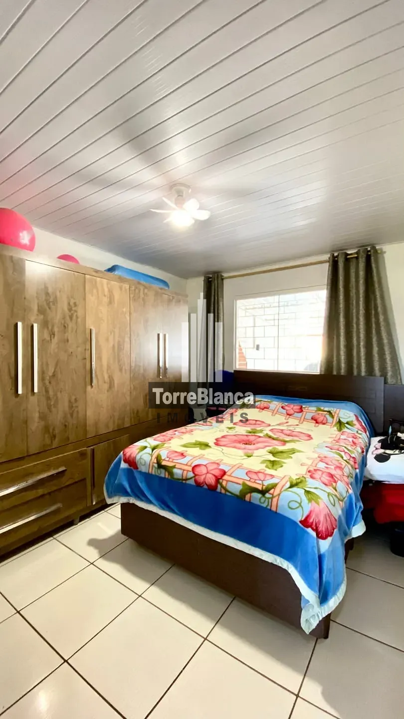 Casa, 2 quartos, 40 m² - Foto 9