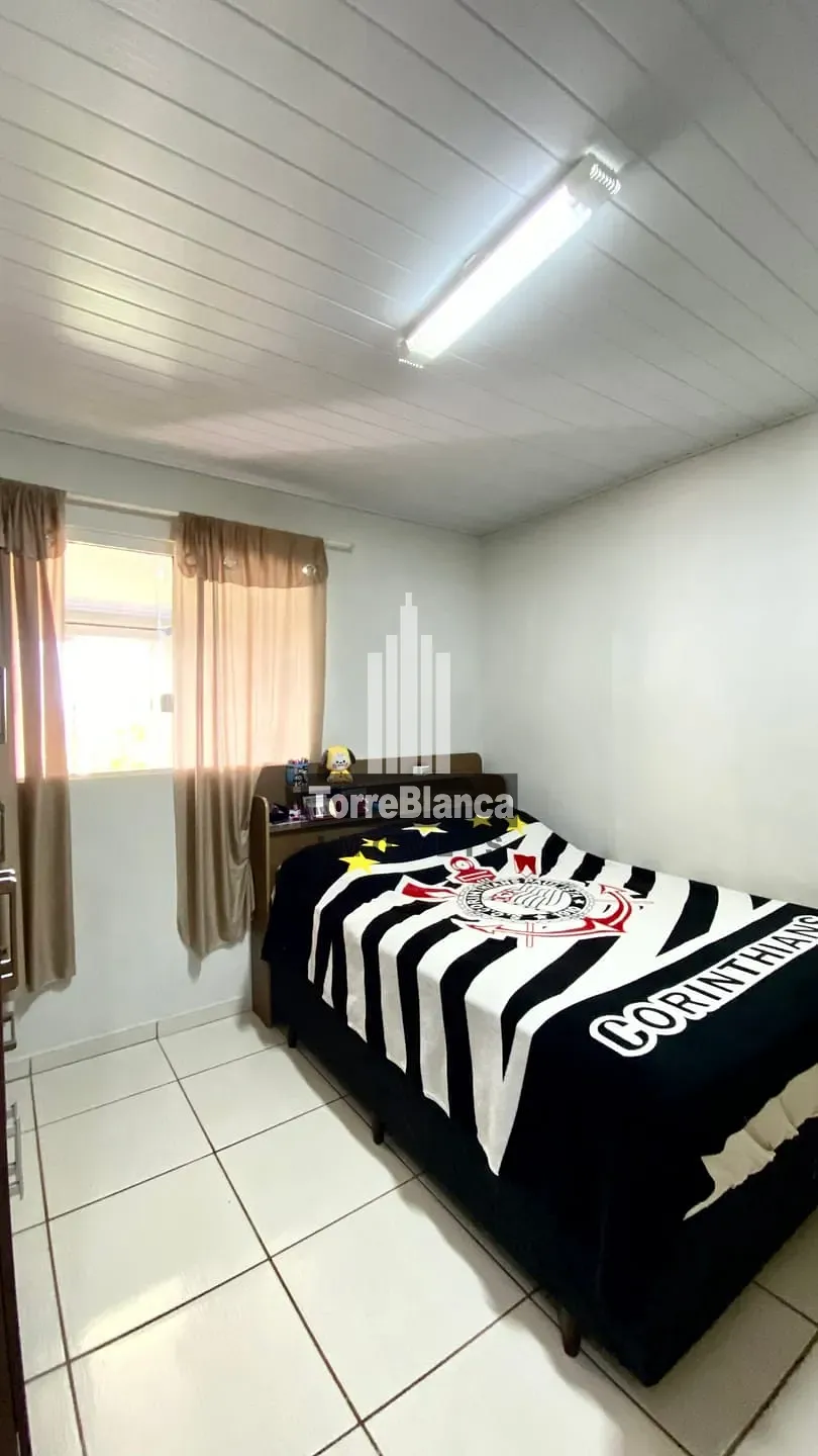 Casa, 2 quartos, 40 m² - Foto 7