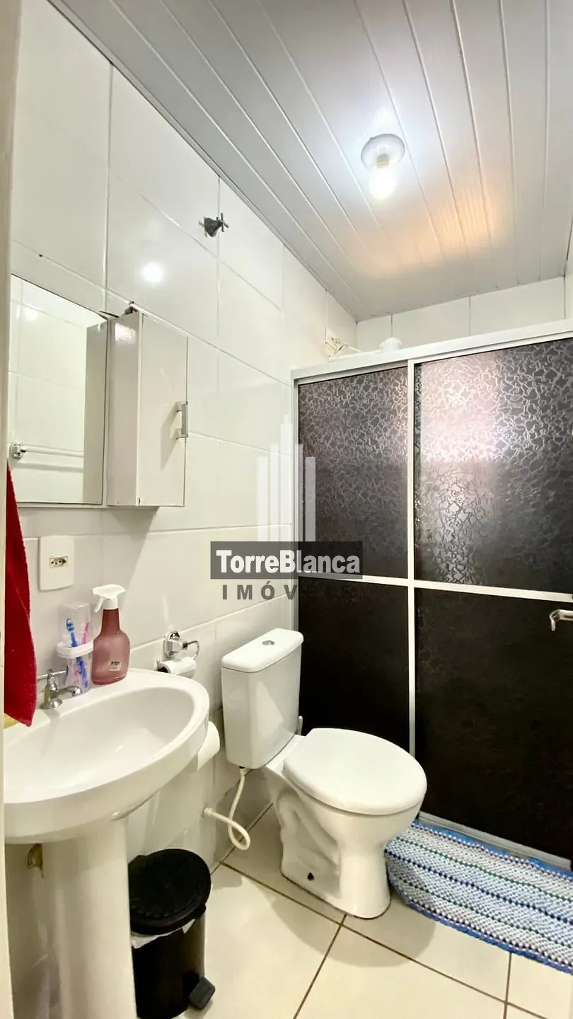Casa, 2 quartos, 40 m² - Foto 8