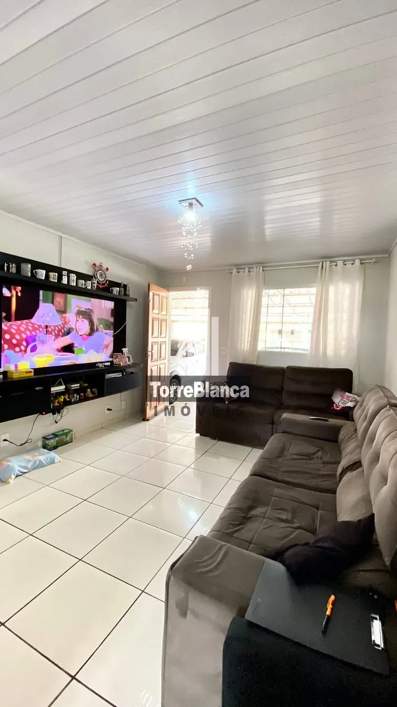 Casa, 2 quartos, 40 m² - Foto 6