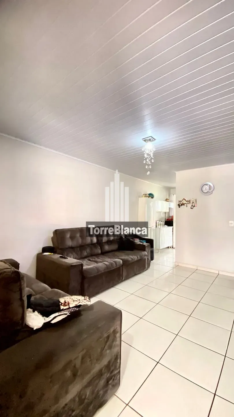 Casa, 2 quartos, 40 m² - Foto 5