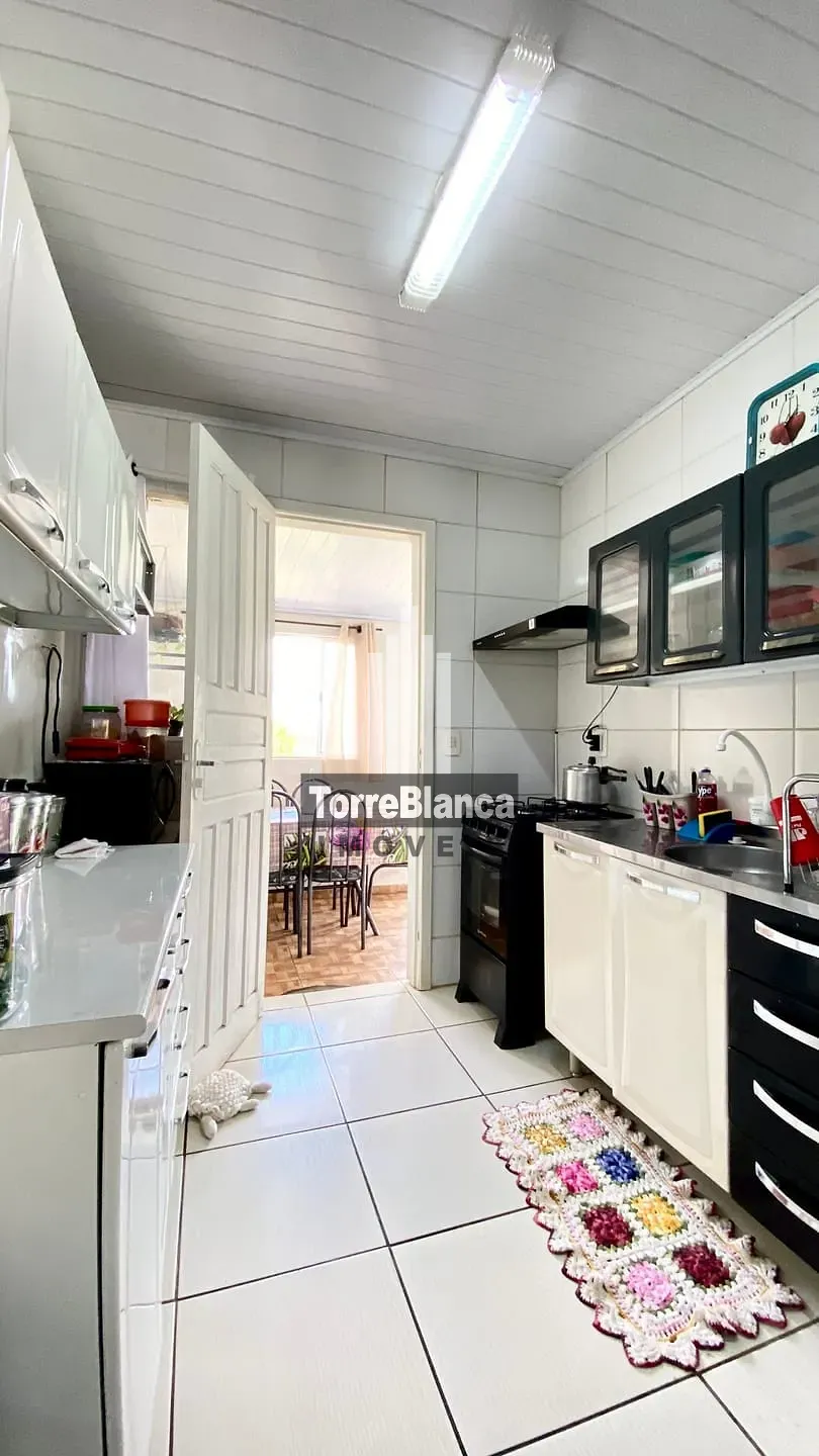Casa, 2 quartos, 40 m² - Foto 10