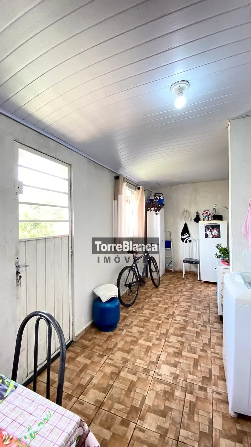 Casa, 2 quartos, 40 m² - Foto 13