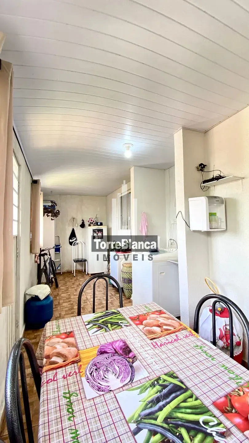 Casa, 2 quartos, 40 m² - Foto 12
