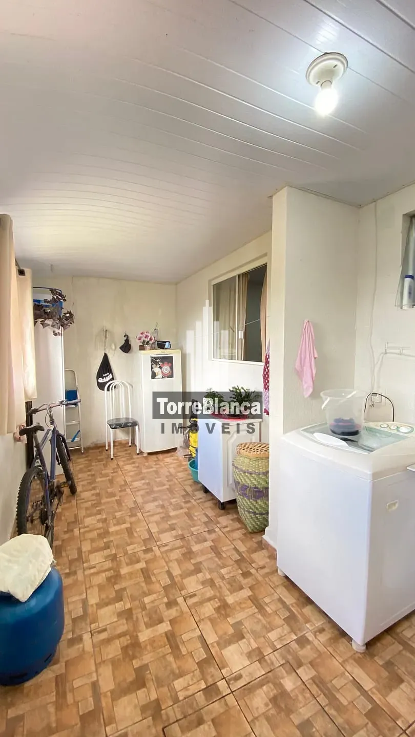 Casa, 2 quartos, 40 m² - Foto 11