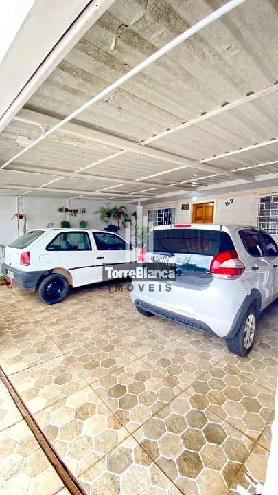 Casa, 2 quartos, 40 m² - Foto 4
