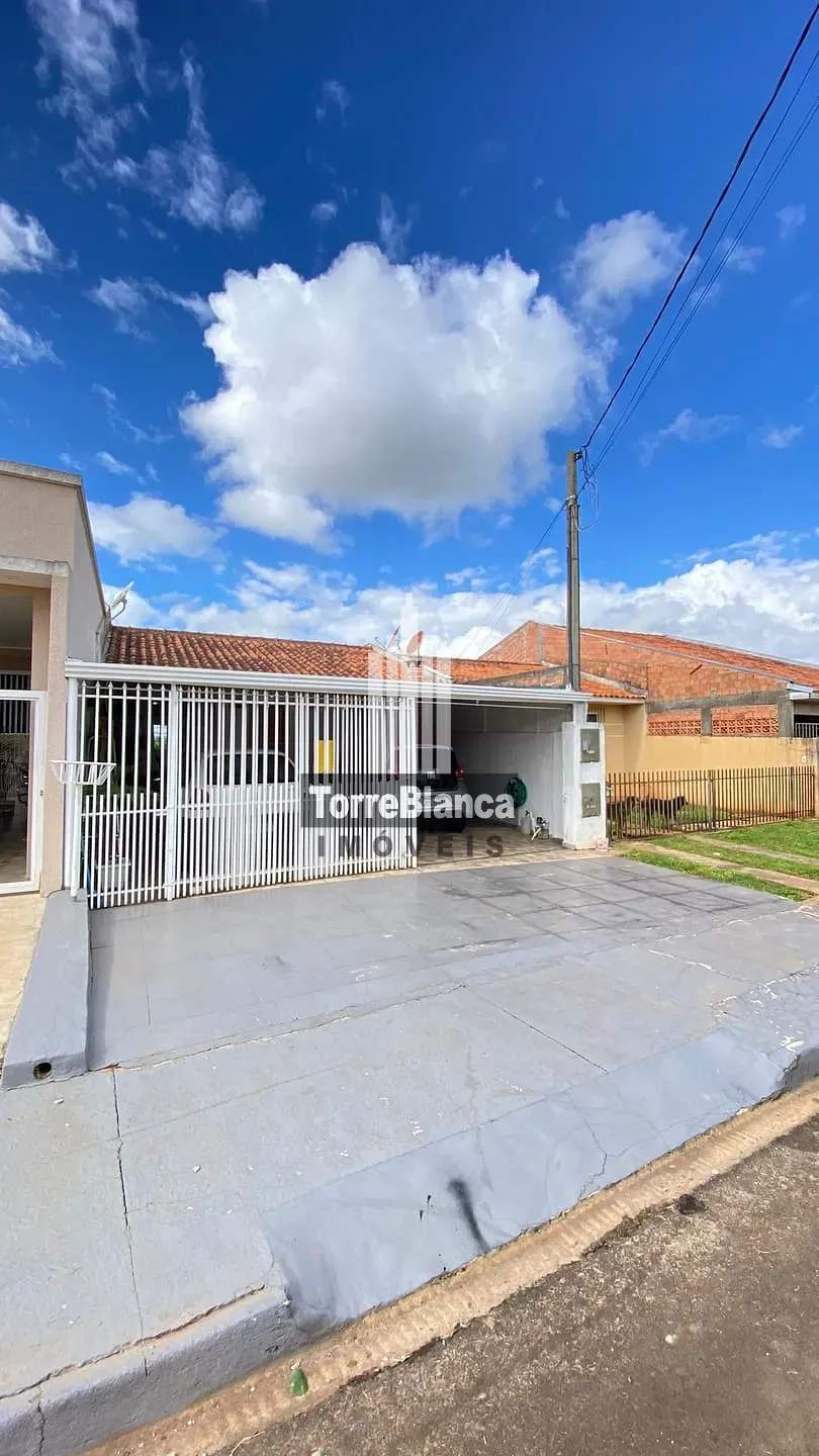 Casa, 2 quartos, 40 m² - Foto 2