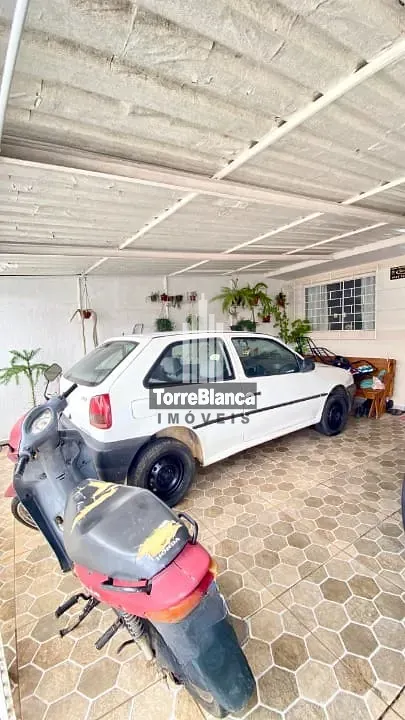 Casa, 2 quartos, 40 m² - Foto 3