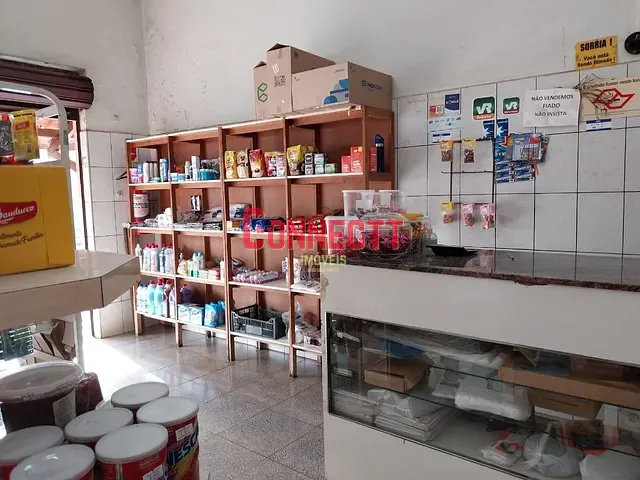 Casa com 250m² 2 quartos e 1 banheiro, à venda, no bairro Vila Tiberio em Ribeirão Preto