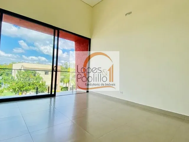 Casa com 300m² 3 quartos e 3 banheiros, à venda, no bairro Condomínio Atibaia Park I em Atibaia
