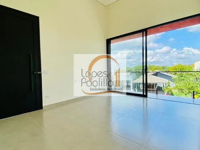Casa com 300m² 3 quartos e 3 banheiros, à venda, no bairro Condomínio Atibaia Park I em Atibaia