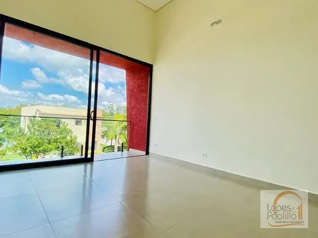 Casa com 300m² 3 quartos e 3 banheiros, à venda, no bairro Condomínio Atibaia Park I em Atibaia