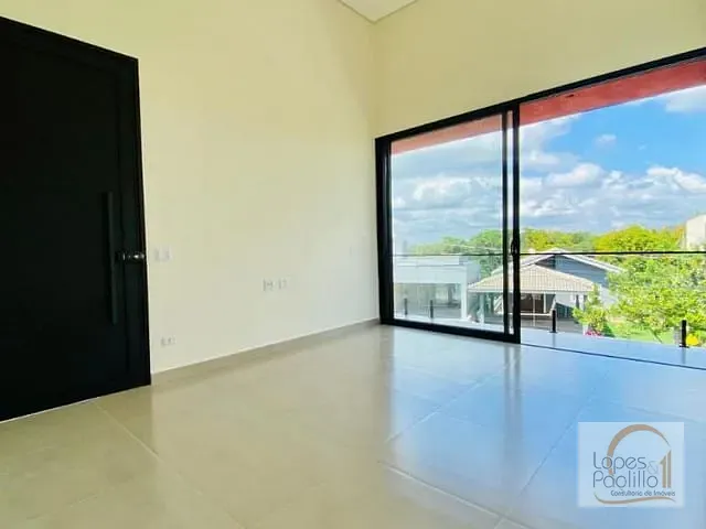 Casa com 300m² 3 quartos e 3 banheiros, à venda, no bairro Condomínio Atibaia Park I em Atibaia