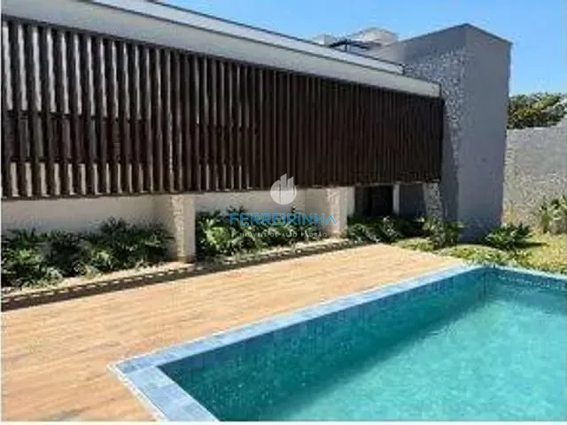 Casa com 600m² 3 quartos e 4 banheiros, à venda ou para alugar, no bairro Condomínio Residencial Colinas do Paratehy em São José dos Campos