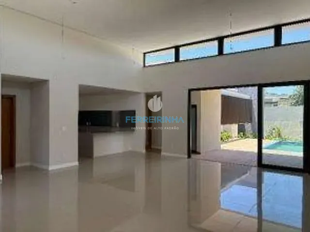 Casa com 600m² 3 quartos e 4 banheiros, à venda ou para alugar, no bairro Condomínio Residencial Colinas do Paratehy em São José dos Campos