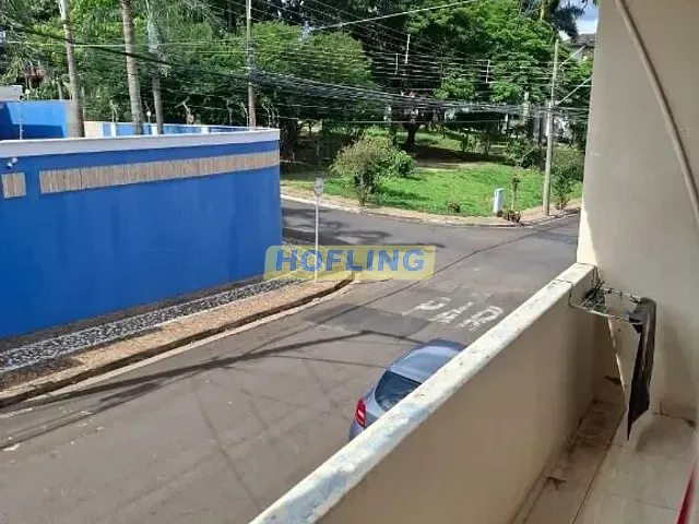 Casa com 144m², à venda, no bairro Vila Santo Antônio em Rio Claro
