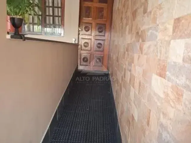 Casa 6 quartos e 4 banheiros, à venda, no bairro Jardim Estrela em Mauá