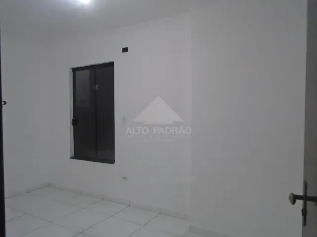 Casa 6 quartos e 4 banheiros, à venda, no bairro Jardim Estrela em Mauá
