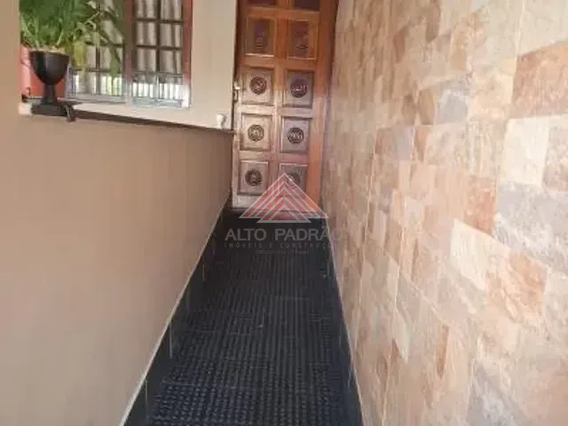 Casa 6 quartos e 4 banheiros, à venda, no bairro Jardim Estrela em Mauá