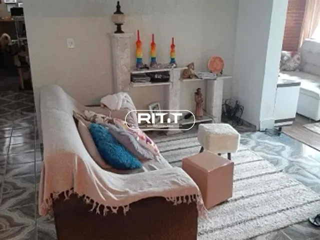 Casa com 347m² 3 quartos e 2 banheiros, à venda, no bairro Jardim dos Oliveiras em Campinas