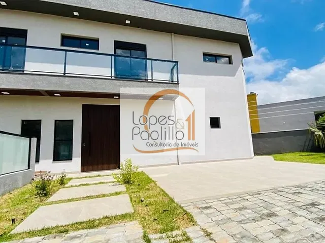 Casa com 300m² 3 quartos e 3 banheiros, à venda, no bairro Loteamento Atibaia Park I em Atibaia