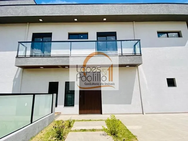 Casa com 300m² 3 quartos e 3 banheiros, à venda, no bairro Loteamento Atibaia Park I em Atibaia