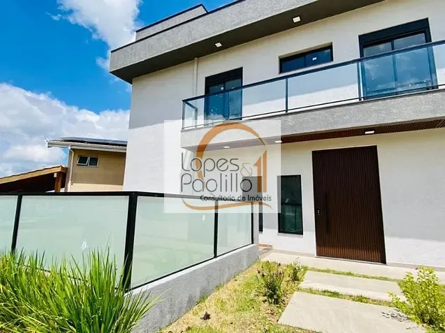 Casa com 300m² 3 quartos e 3 banheiros, à venda, no bairro Loteamento Atibaia Park I em Atibaia