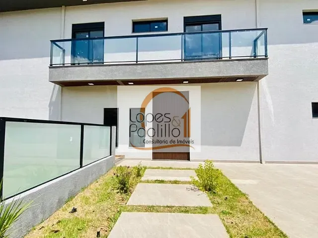 Casa com 300m² 3 quartos e 3 banheiros, à venda, no bairro Loteamento Atibaia Park I em Atibaia