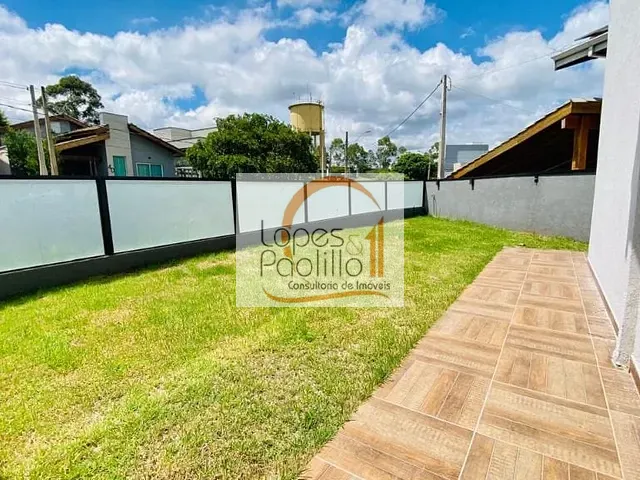 Casa com 300m² 3 quartos e 3 banheiros, à venda, no bairro Loteamento Atibaia Park I em Atibaia