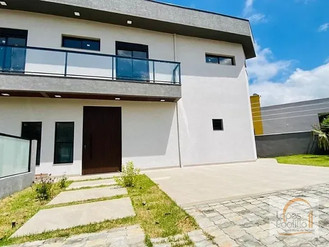 Casa com 300m² 3 quartos e 3 banheiros, à venda, no bairro Loteamento Atibaia Park I em Atibaia