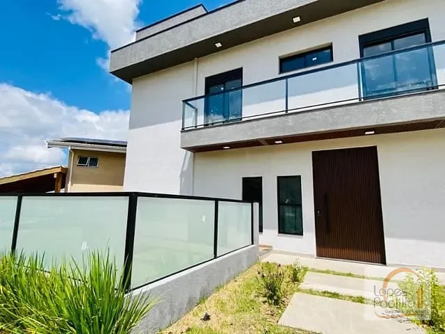 Casa com 300m² 3 quartos e 3 banheiros, à venda, no bairro Loteamento Atibaia Park I em Atibaia
