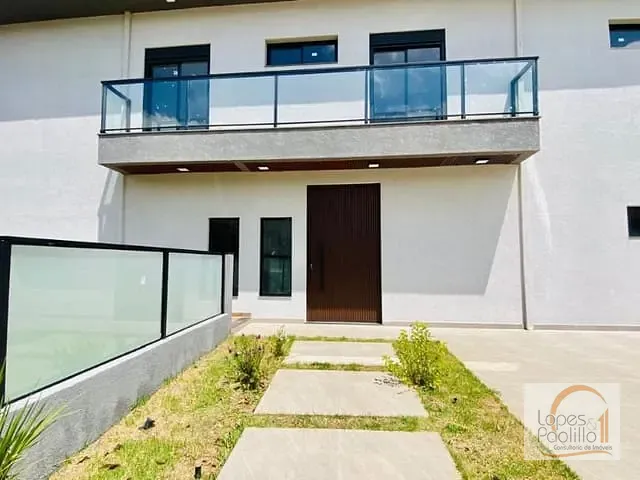 Casa com 300m² 3 quartos e 3 banheiros, à venda, no bairro Loteamento Atibaia Park I em Atibaia