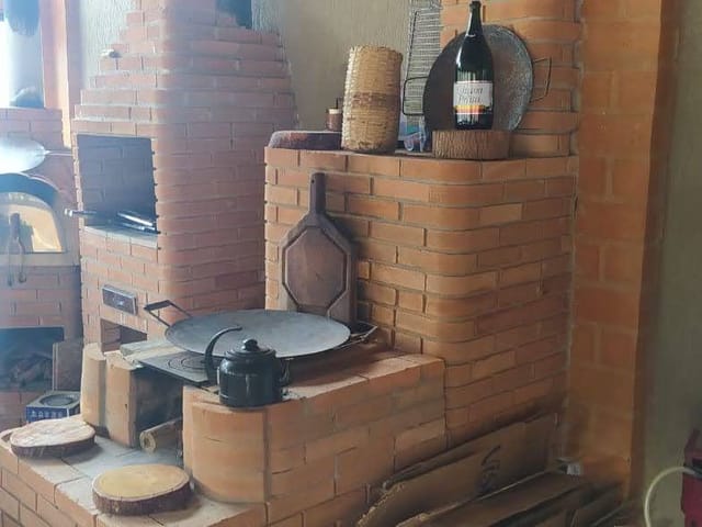 Casa com 2314m² 3 quartos e 2 banheiros, à venda, no bairro Alto do Piracuama em Pindamonhangaba