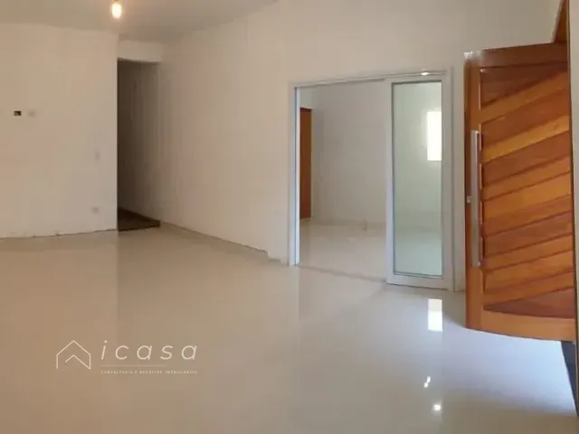 Casa com 250m² 2 quartos e 3 banheiros, à venda, no bairro Villa Branca em Jacareí