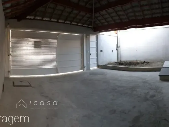 Casa com 250m² 2 quartos e 3 banheiros, à venda, no bairro Villa Branca em Jacareí