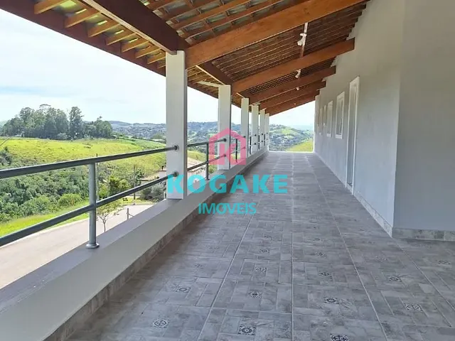Casa com 1036m² 3 quartos e 3 banheiros, à venda, no bairro Condomínio Residencial Mantiqueira em São José dos Campos