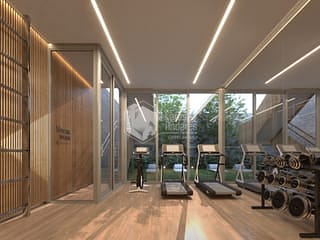 Foto do Casa-Casa em condomínio para venda com 4 quartos, sendo 4 suítes, 660m²