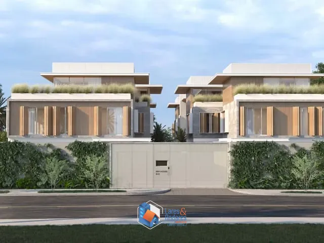 Casa com 660m² 4 quartos e 6 banheiros, à venda, no bairro Jardim Paulistano em São Paulo