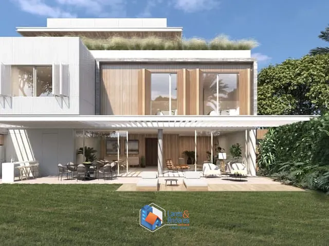 Casa com 660m² 4 quartos e 6 banheiros, à venda, no bairro Jardim Paulistano em São Paulo