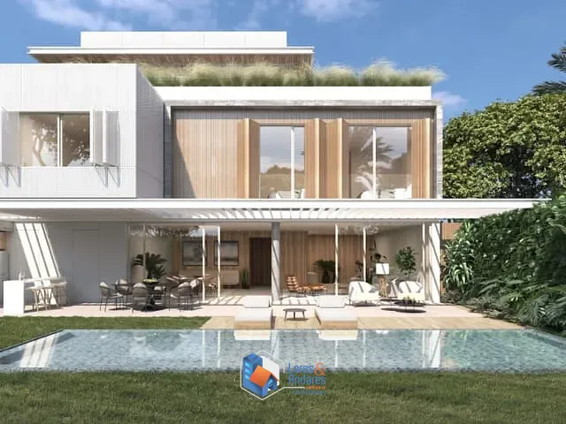 Casa com 660m² 4 quartos e 6 banheiros, à venda, no bairro Jardim Paulistano em São Paulo