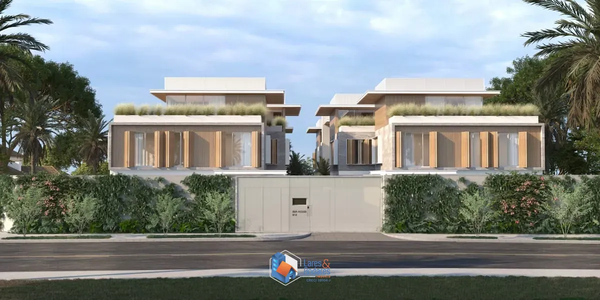 Casa, 4 quartos, 660 m² - Foto 2