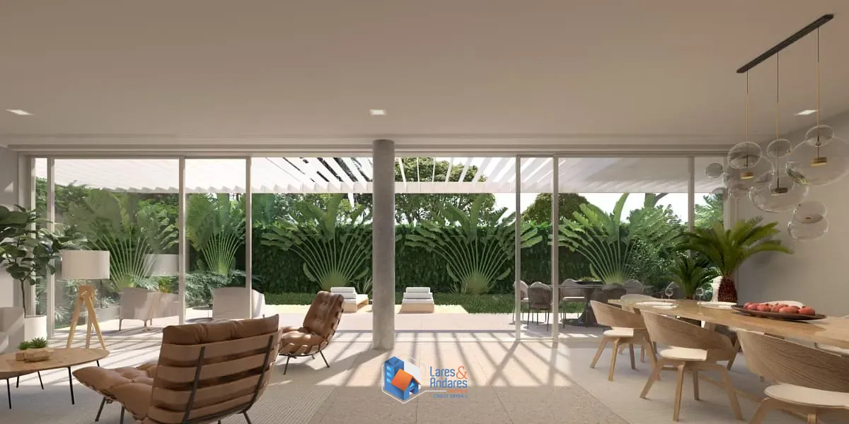 Casa, 4 quartos, 660 m² - Foto 6