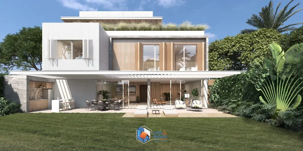Casa, 4 quartos, 660 m² - Foto 4